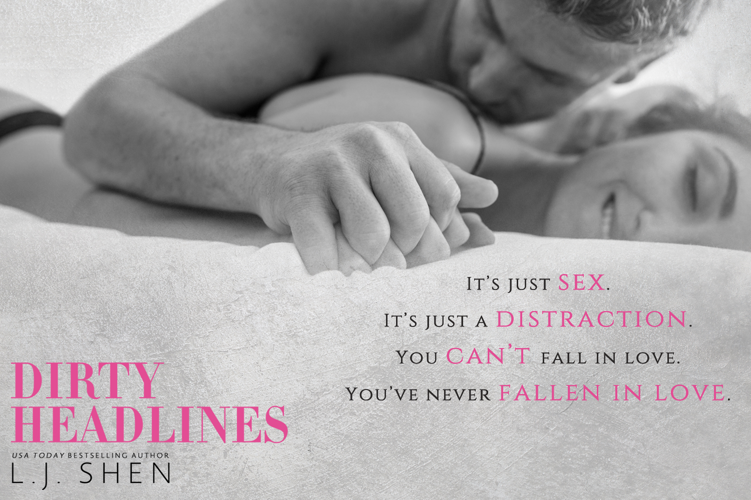 DH 5 never fallen inlove